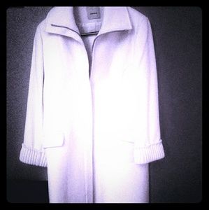 Portsaid, treach coat